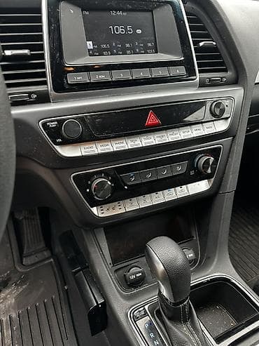 sonata 2014: Hyundai Lafesta: 2021 г., 2 л, Автомат, Газ, Седан — 8