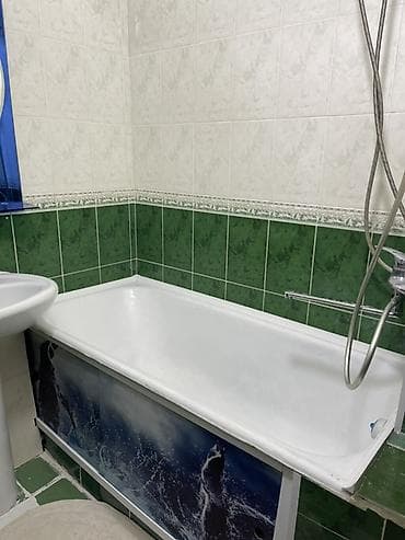 советская магистраль: 36 м² — 7