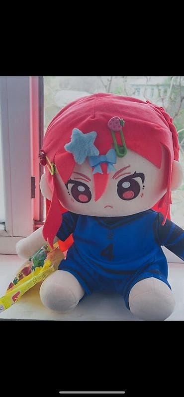 Чоң куурчак, Аниме lalafo.kg да Чоң куурчак, Аниме