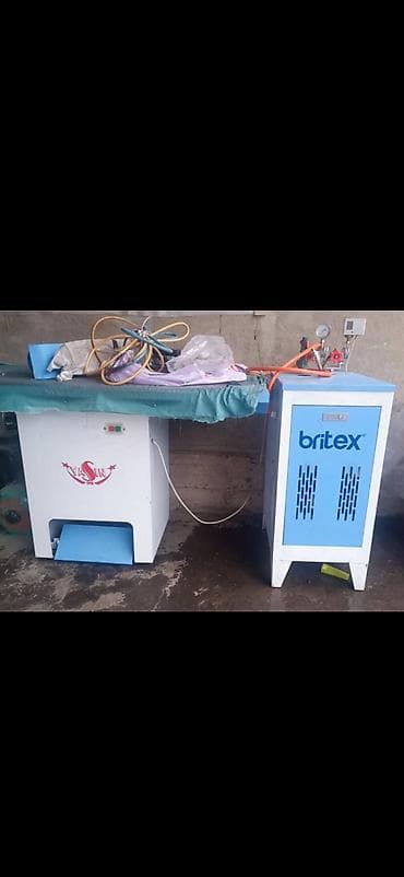 Тигүүчү машина Механикалык, Автомат