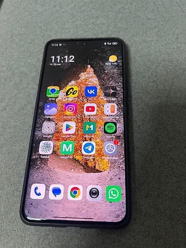 режим нот 15про: Redmi, Redmi Note 15 Pro, Новый, 256 ГБ, цвет - Черный, 2 SIM — 3