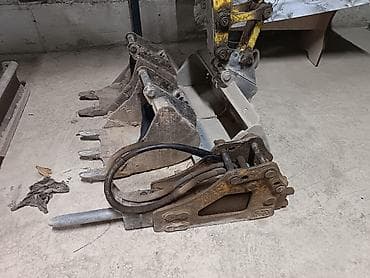 резка бетон: Экскаватор | Траншеи — 4