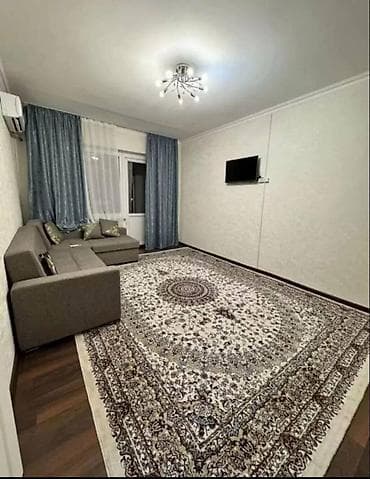 Квартиры: 1 комната, 35 м², 105 серия, 8 этаж, Косметический ремонт — 7