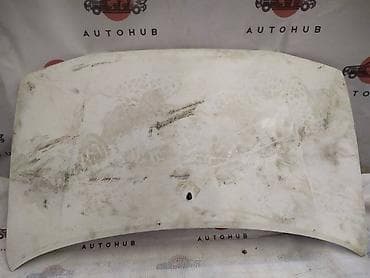 Капот Mazda at lalafo.kg Капот Mazda