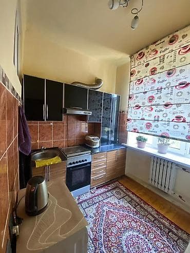 квартира в спутнике купить: 1 комната, Собственник, С мебелью полностью — 2