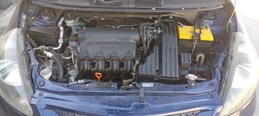 авто рассрочка бишкек без первоначального взноса: Honda Fit: 2003 г., 1.5 л, Вариатор, Бензиновая, Хэтчбэк — 15