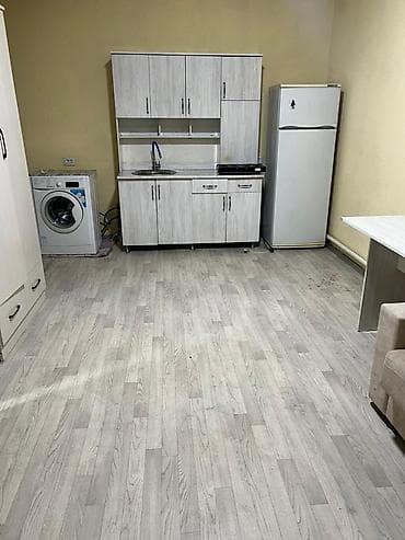 Кыймылсыз мүлк: 1 бөлмө — 2