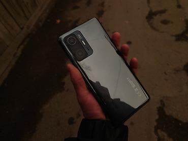 xiaomi redmi note 3: Xiaomi, 11T, Новый, 128 ГБ — 1