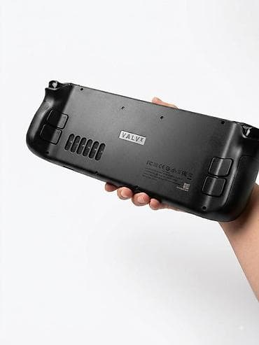 апарат стронг: Steam Deck OLED 512GB в отличном состояние куплен мною в Корее В — 3