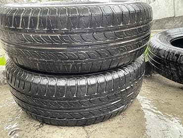 bbs rs: Шины 185 / 60 / R 13, Лето, Комплект, Легковые, Centara — 5