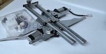 Продаю Комплект Электрических стеклоподъёмников Фирма: Truckman