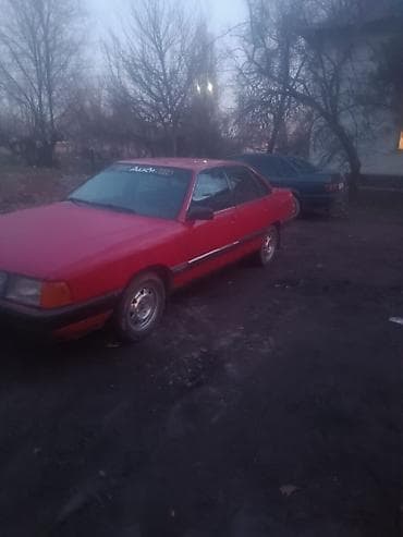 капот ауди а 6: Audi 100: 1986 г., 1.8 л, Механика, Бензин, Седан — 1