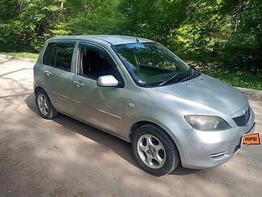 мазда демио запчас: Mazda Demio: 2005 г., 1.3 л, Автомат, Бензин, Хэтчбэк — 4