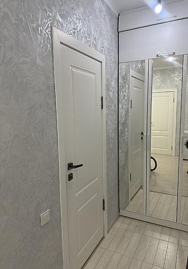 сдаётся квартира мадина: 3 комнаты, Собственник, Без подселения, С мебелью полностью — 9