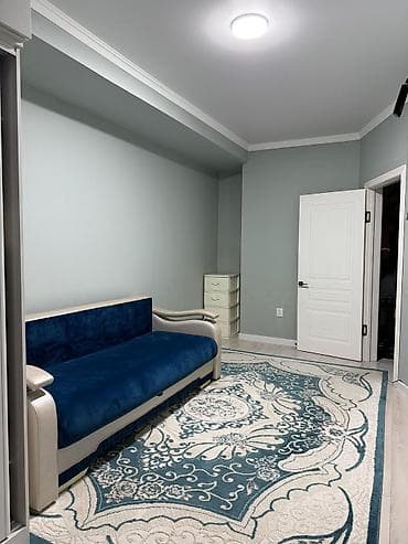 all group: 1 комната, 41 м², Элитка, 3 этаж, Евроремонт — 1