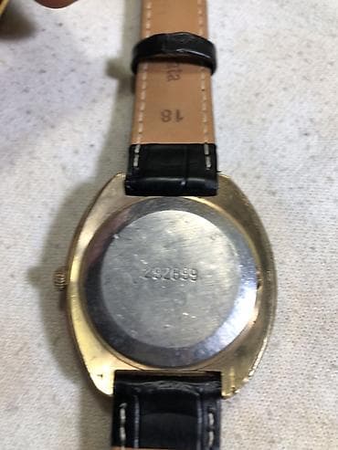 часы советские: Наручные механические часы СССР — комплект из трёх моделей:цена за — 3