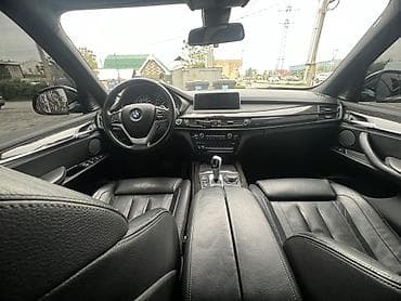 lexus e: BMW X5: 2018 г., 2 л, Автомат, Гибрид, Кроссовер — 7