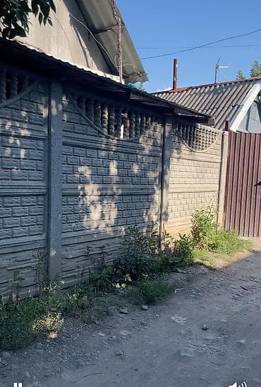 Дома: 🚨 Шашылыш сатылат! 🏡 Сокулук району, «Вишенка» дача конушу ✨ Табияты — 4