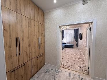 1 комната, 40 м², Элитка, 3 этаж, Евроремонт — 2