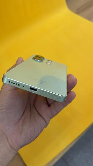 blackview bv2000: Redmi, Redmi Note 13, Б/у, 256 ГБ, 2 SIM — 3