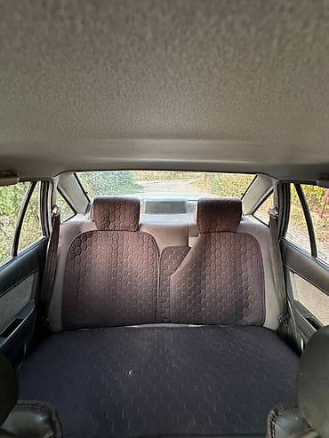 Daewoo Nexia: 2011 г., 1.5 л, Механика, Бензин, Седан — 10