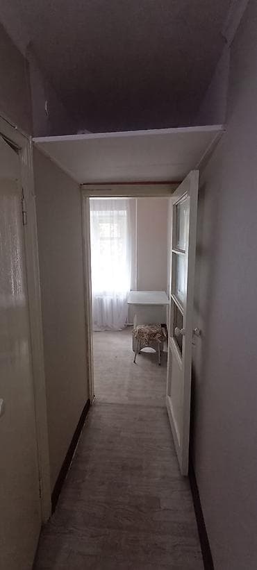 Квартиры: 1 комната, 32 м², Вефа ТЦ Индивидуалка, 3 этаж, Косметический ремонт — 5