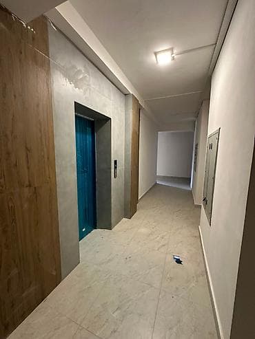 Батирлер: 1 бөлмө, 35 м², Мадина Элитка, 6 кабат, Жаңы ремонт — 6