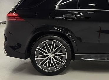 range over: Mercedes-Benz GLE-Class AMG: 2026 г., 3 л, Автомат, Бензин, Внедорожник — 8