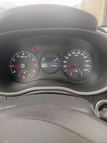 сиденья на морнинг: Kia Morning: 2019 г., 1 л, Автомат, Хэтчбэк — 7