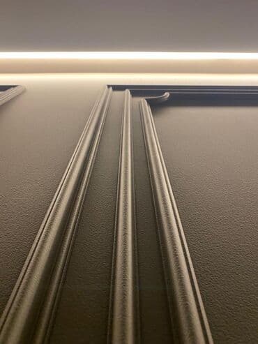 внутренняя отделка дома: Штукатурка, шпаклевка Укладка плитки Фасадные работы Поклейка — 10