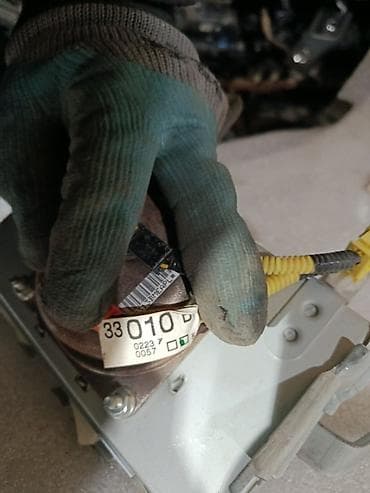 srs: Подушка безопасности Kia — 4