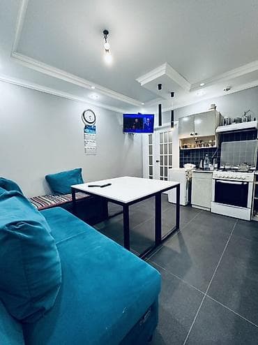 jack 4: Продаётся дом в селе Беш-Кунгей (2-я линия от дороги) 1️⃣8️⃣9️⃣ — 4