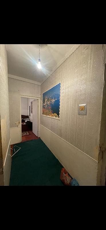 балыкчы гостевые дома: 1 комната — 2