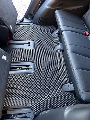 w164: Полики — 5