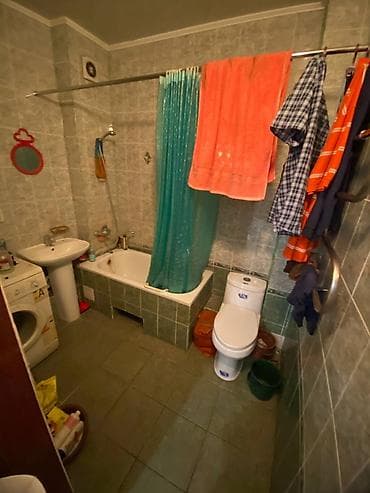 4 комнаты, 120 м², Молодая Гвардия Элитка, 2 этаж, Косметический ремонт — 10