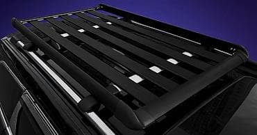 трактир 40: Корзина На поперечные дуги 140 см, Алюминий, Новый, Самовывоз, Платная доставка — 7