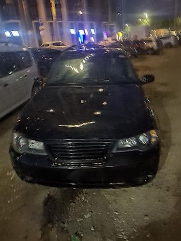 aegis hero: Daewoo Nexia: 2010 г., Механика, Бензин, Седан — 7