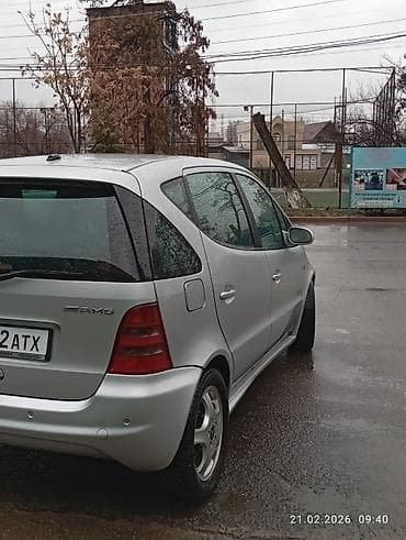 w211 e320: Mercedes-Benz : 2003 г., 2 л, Автомат, Бензин, Хэтчбэк — 8