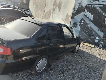 mers e63: Daewoo Nexia: 2009 г., 1.6 л, Бензин, Седан — 3