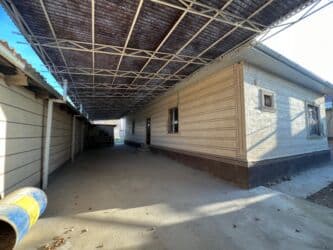 Сниму дом: Дом, 98 м², 4 комнаты, Собственник, Евроремонт — 1