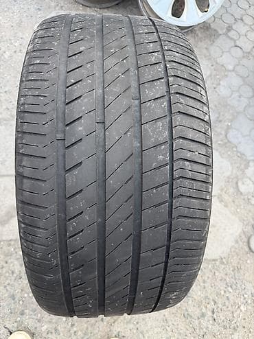 Шиналар 315 / 35 / R 22, Жай, Колдонулган, Жеңил унаалар, Кытай lalafo.kg да Шиналар 315 / 35 / R 22, Жай, Колдонулган, Жеңил унаалар, Кытай