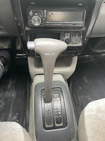 нисан микра: Nissan Micra: 1999 г., 1 л, Бензин — 6