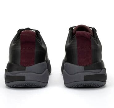 nike react: BRANDBLACK. Мужские профессиональные амбициозные. Радикальная — 6