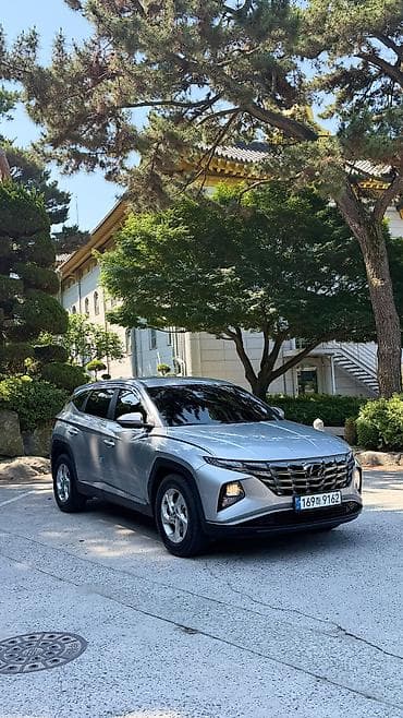 Hyundai Tucson: 2022 г., 2 л, Автомат, Дизель, Кроссовер at lalafo.kg Hyundai Tucson: 2022 г., 2 л, Автомат, Дизель, Кроссовер