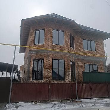 Перегородки на заказ: На заказ Каркасная перегородка, Для офиса, Монтаж — 7