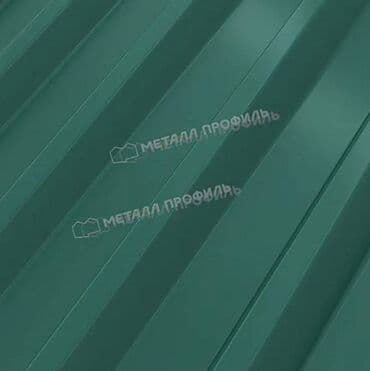 профлисть: Тосмолор үчүн профлист, Полимер, Узундугу: Башка узундук, Калыңдыгы: 0,5 мм, Жаңы — 5