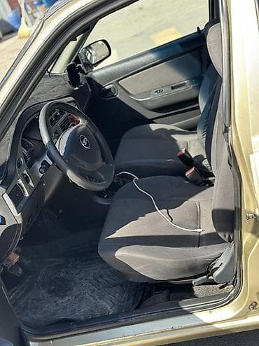 nexia бампер: Daewoo Nexia: 2009 г., 1.6 л, Ручные, Бензин, Седан — 3