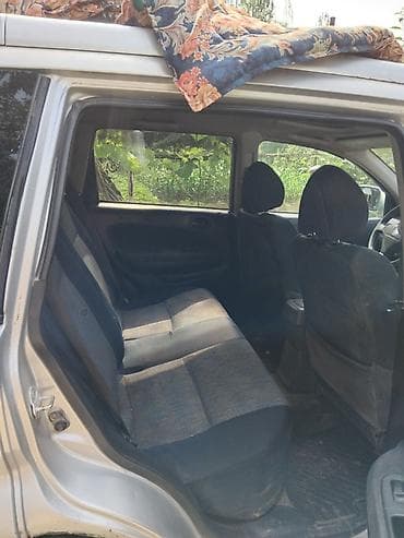 пороги на авто бишкек: Honda : 2001 г. — 6