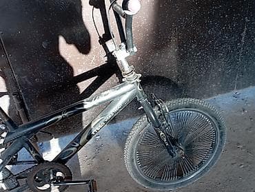 BMX велосипед