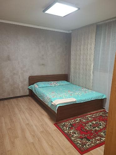 Квартиры: 3 комнаты, Без подселения, С мебелью полностью — 7